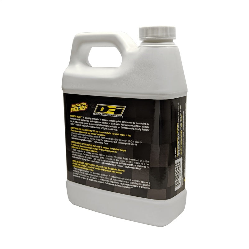 
                      
                        DEI Radiator Relief 32 oz.
                      
                    