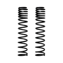Skyjacker 5.5in Front Dual Rate Long Travel Coil Springs