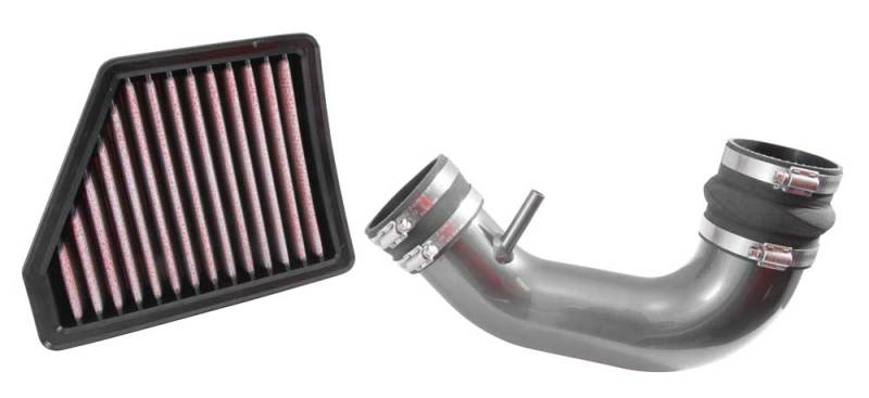 
                      
                        AEM 10-14 Chevy Camaro 3.6L V6 HCA Air Intake System
                      
                    