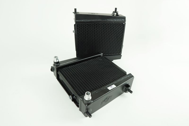 
                      
                        CSF 20+ Toyota GR Supra High-Performance Auxiliary Radiator , Fits Both L&amp;R Two Required
                      
                    