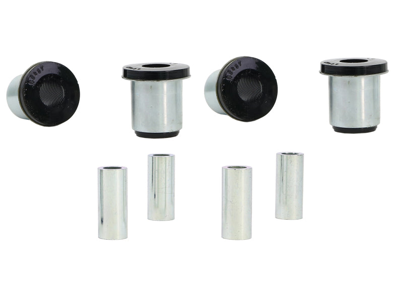 Whiteline 96-02 Toyota 4Runner Front Control Arm Upper Bushing Kit