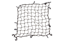 Lund Universal (Cargo Net For Roof Top Cargo Racks) Cargo Net For Roof Top Cargo Racks - Black