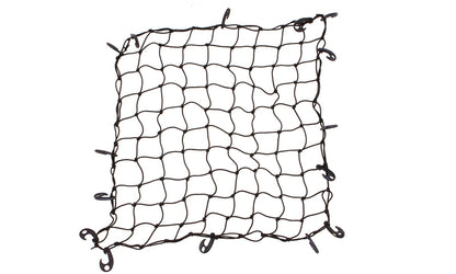 Lund Universal (Cargo Net For Roof Top Cargo Racks) Cargo Net For Roof Top Cargo Racks - Black