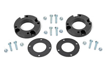 Rough Country 1.5-2 Inch Leveling Kit 25-26 4runner