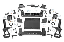 6 Inch Lift Kit - Diesel - ARC - Chevy/GMC Sierra 1500 (2025)/Silverado 1500 (2025)
