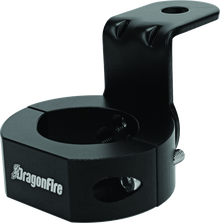 DragonFire Racing Universal Whip Mount - Round Cage