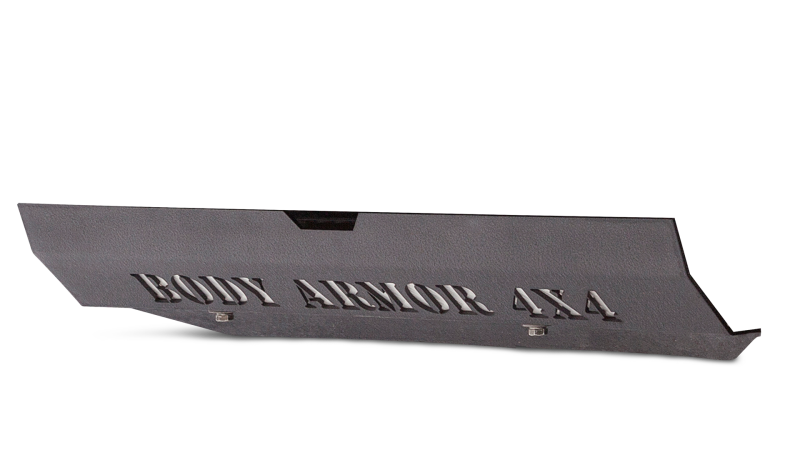 
                      
                        Body Armor 4x4 87-18 Jeep Wrangler Elevated Third Brake Light
                      
                    