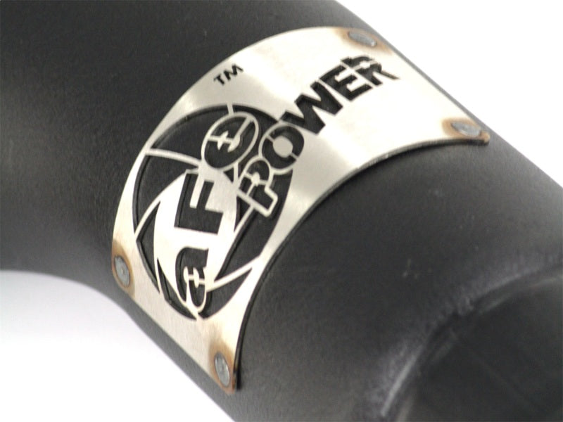 
                      
                        aFe Bladerunner Intercoolers Tube Out I/C Tube Out Dodge Diesel Trucks 10-11 L6-6.7L (td)
                      
                    