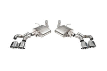 Sport Valved / 3.0 in Axle-Back 4.5 in Twin Tips | 2020+ Cadillac CT5 V | CT5 V Blackwing (21322)