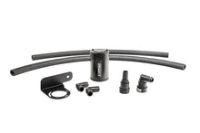 Corsa 2015-2025 Ford F-150 5.0L V8 (Auto) Aluminum Oil Catch Can w/Mounting Bracket