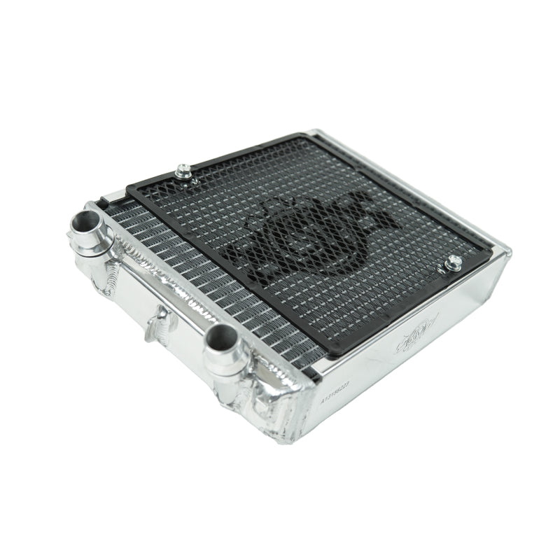 
                      
                        CSF 2015+ Mercedes Benz C63 AMG (W205) Auxiliary Radiator- Some Applications Require Qty 2
                      
                    