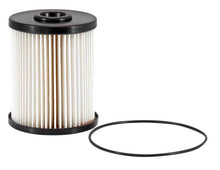 K&N 03-09 Dodge Ram 5.9L L6 Diesel 3.375in OD x 3.969in L Fuel FIlter
