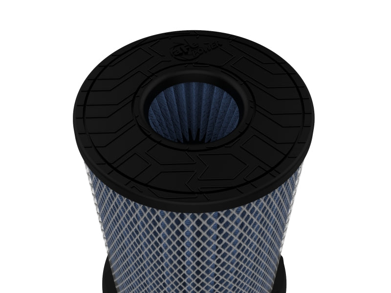 
                      
                        aFe MagnumFLOW Air Filter - Pro 5R 2.5 Inlet x 4.5in B x 4.5in T x 7in H (Inv)
                      
                    