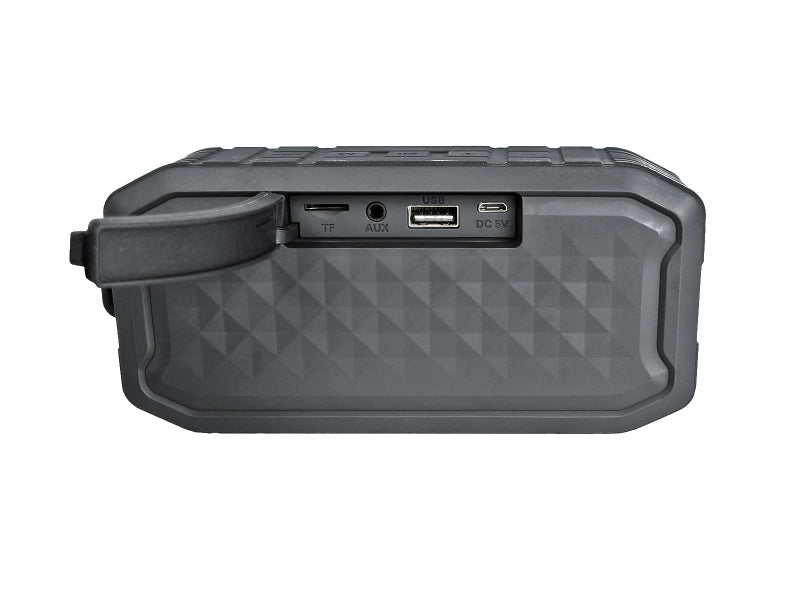 
                      
                        aFe Mini Bluetooth Speaker
                      
                    