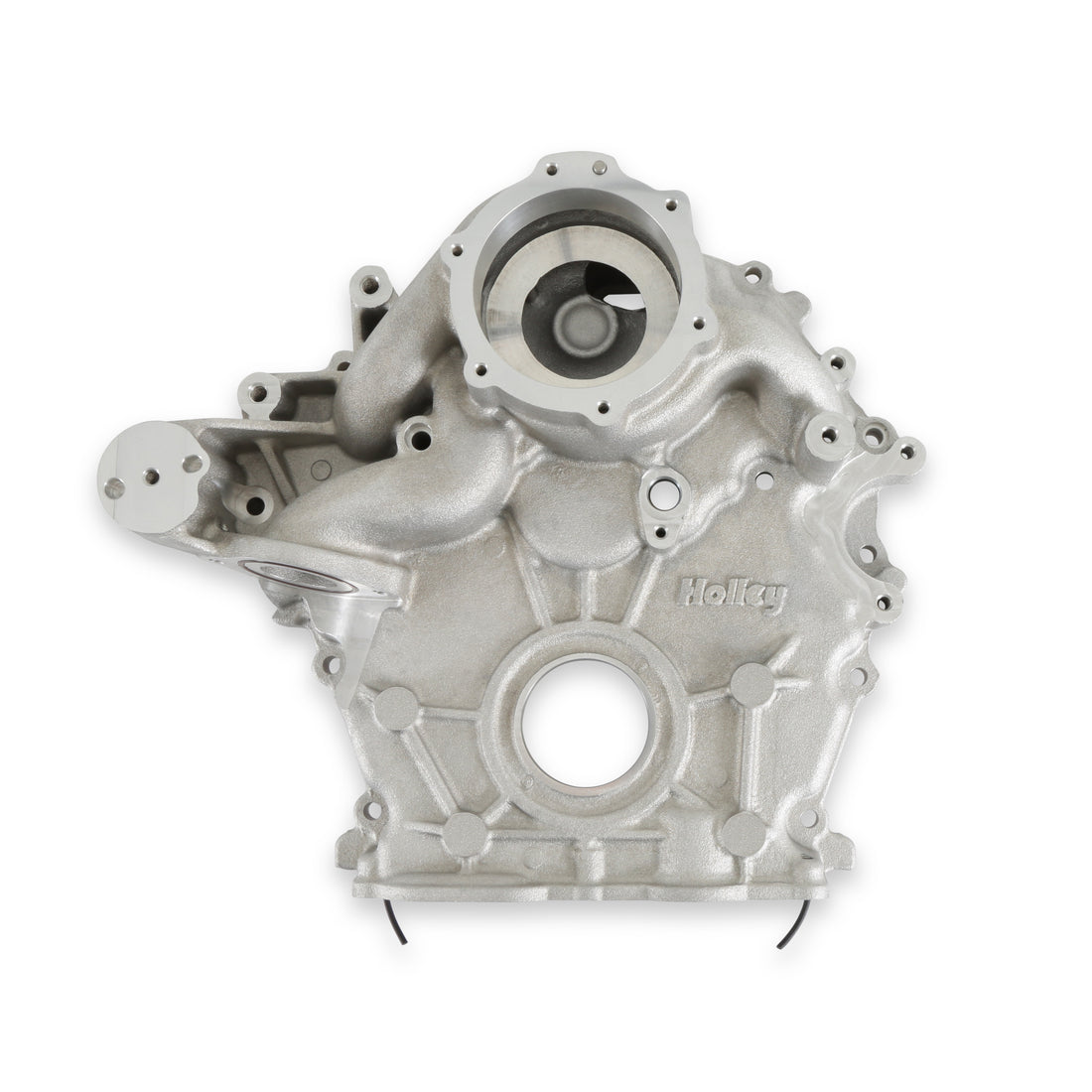 Timing Cover - Water Pump Manifold