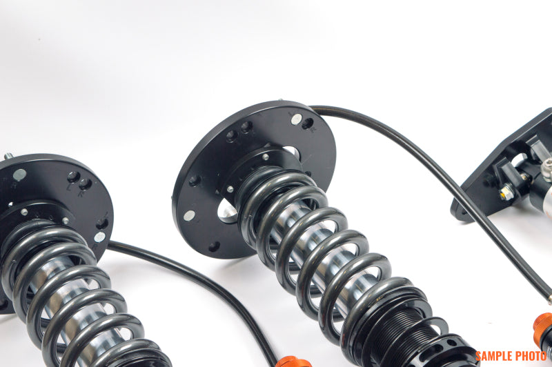 
                      
                        AST BMW G80-G81 M3 / G82-G83 M4 / G87 M2 2021- RWD  5300 Series Coilovers
                      
                    