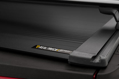 Retrax 19-22 Ram 1500 5.7ft Bed w/RAMBOX RetraxONE XR