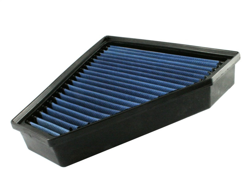 
                      
                        aFe MagnumFLOW Air Filters OER P5R A/F P5R BMW 3-Series 06-11 L6-3.0L non-turbo
                      
                    