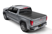 BAK 19-20 Chevy Silverado 6ft 6in Bed 1500 (New Body Style) BAKFlip F1