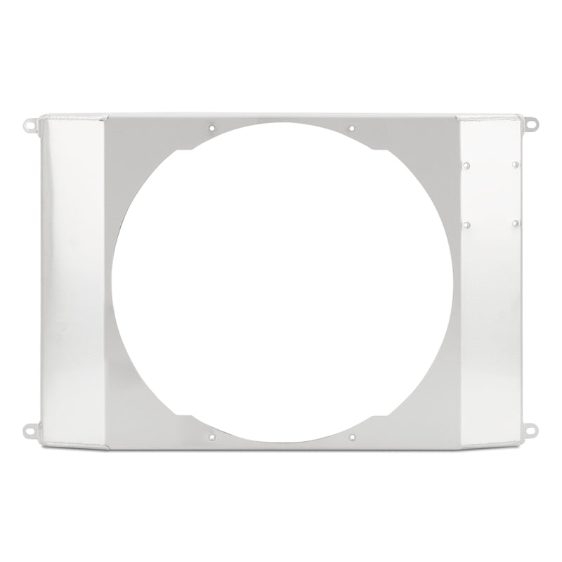 
                      
                        Mishimoto 2016+ Polaris RZR XP Turbo Aluminum Radiator Relocation Kit
                      
                    