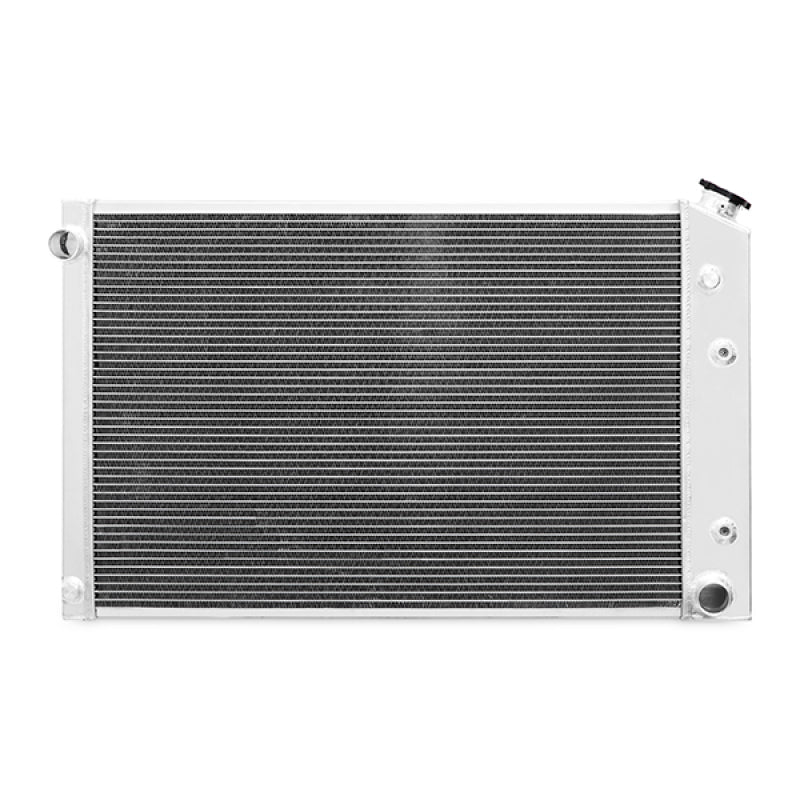 
                      
                        Mishimoto 78-86 GM C/K Truck X-Line Performance Aluminum Radiator
                      
                    