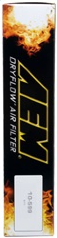 
                      
                        AEM 02-07 Dodge Ram 3.7L (V6)/4.7L-5.9L (V8) Dryflow Panel Air Filter
                      
                    