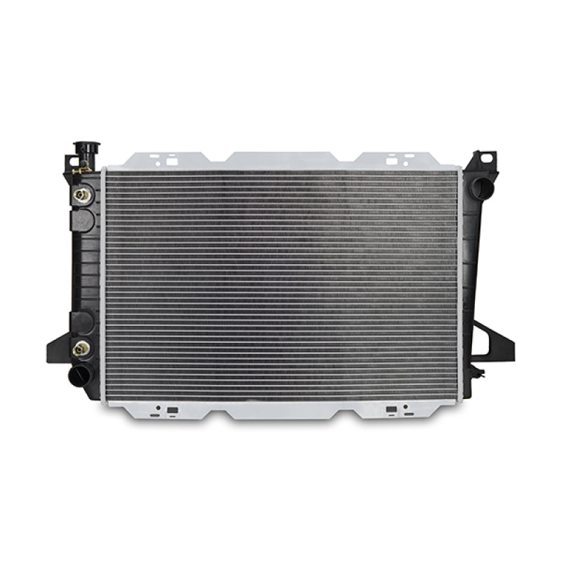 
                      
                        Mishimoto Ford Bronco Replacement Radiator 1985-1996
                      
                    