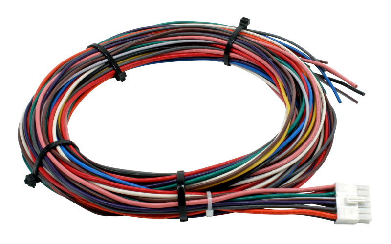 
                      
                        AEM V2 Standard Controller Kit - Internal MAP w/ 35psi Max
                      
                    