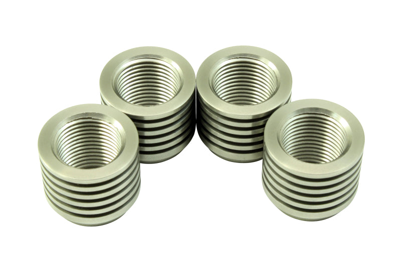 
                      
                        AEM Universal Stainless Tall Manifold Bung Install Kit
                      
                    