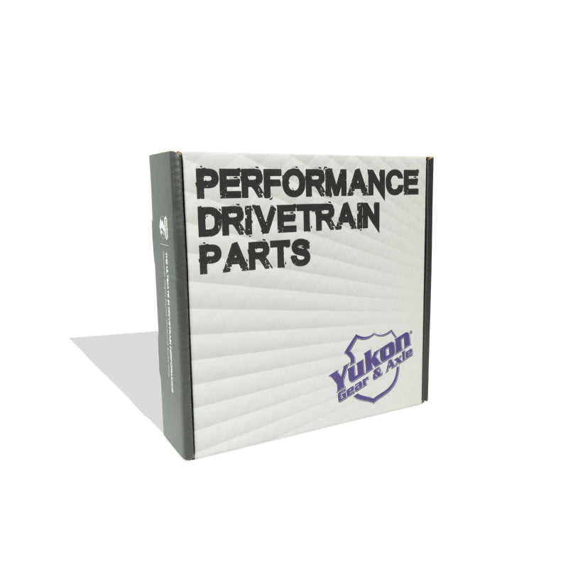 
                      
                        Yukon Gear Pinion install Kit For GM 8.2in Diff
                      
                    