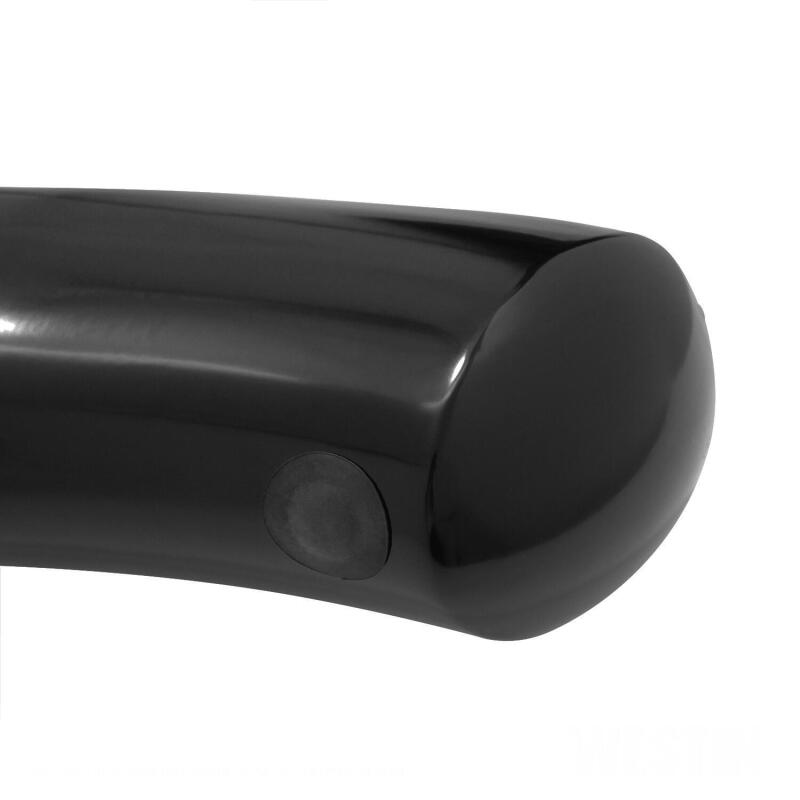 
                      
                        Westin 2019 Ram 1500 Crew Cab (Excl. 1500 Classic) PRO TRAXX 4 Oval Nerf Step Bars - SS
                      
                    
