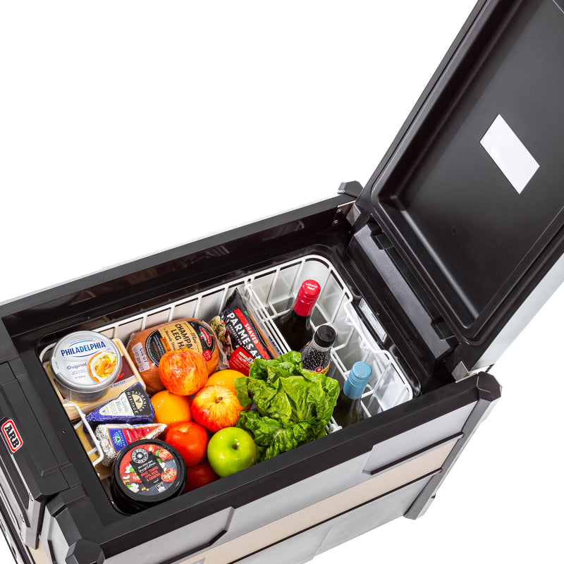 
                      
                        ARB Zero Fridge Freezer, Single Zone, 38QT
                      
                    