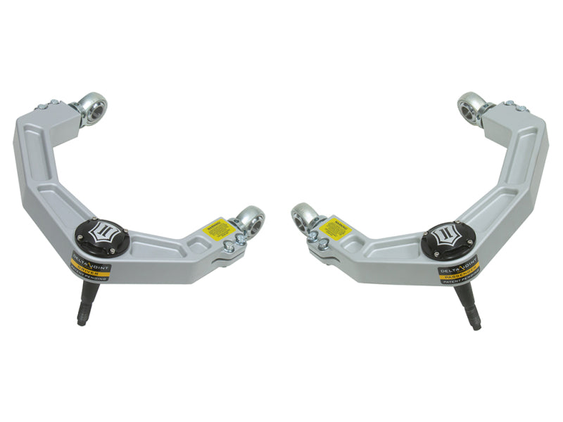 
                      
                        ICON 2004+ Ford F-150 / 2014+ Ford Expedition Billet Upper Control Arm Delta Joint Kit
                      
                    