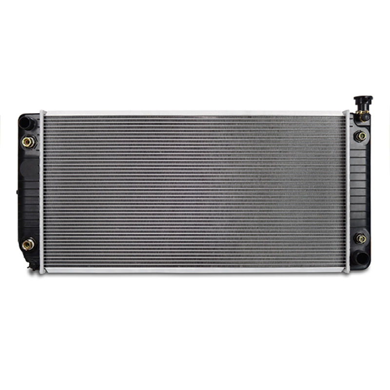 
                      
                        Mishimoto Chevrolet C/K Truck Replacement Radiator 1994-2000
                      
                    