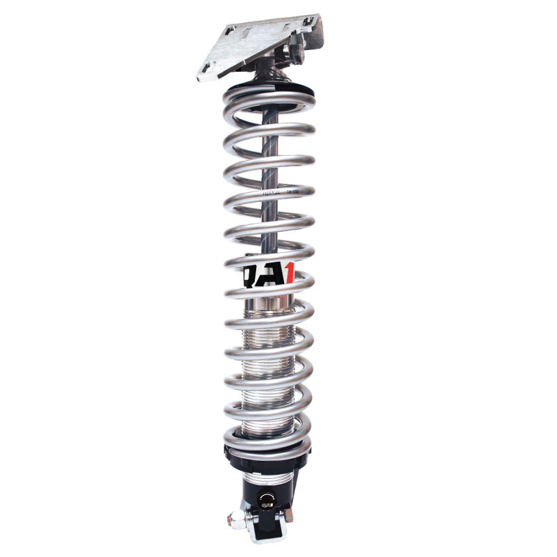 
                      
                        QA1 64-72 GM A/G-Body Pro Rear Coil-Over System - Single Adj. - 12in x 150lbs/in - Aluminum
                      
                    