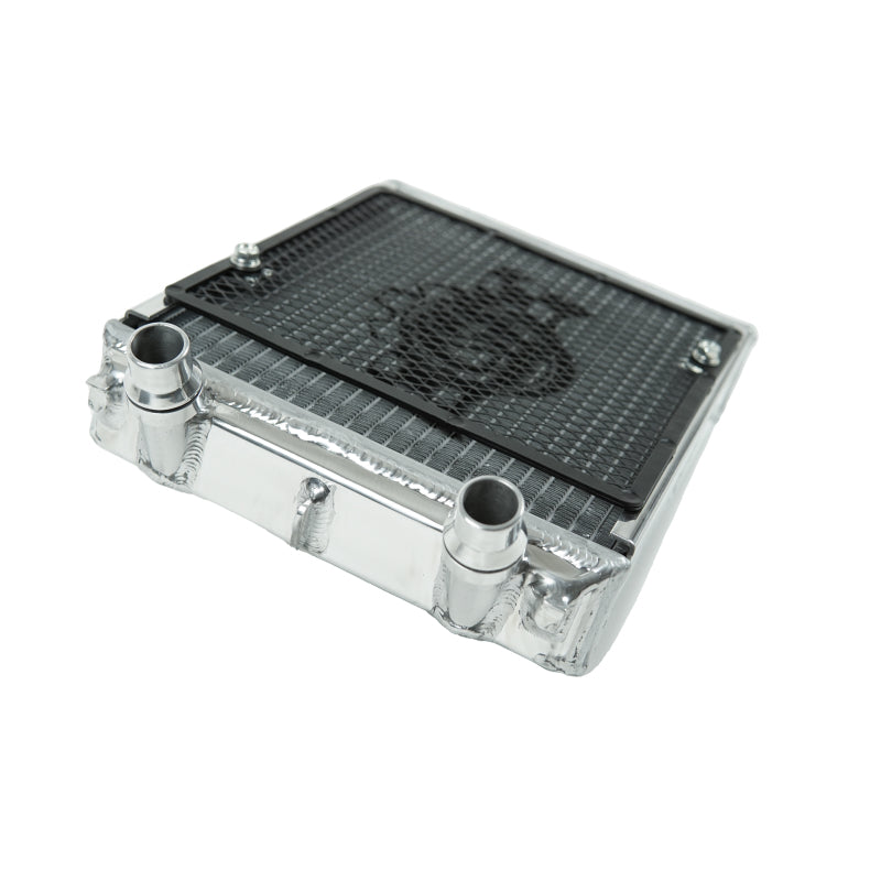 
                      
                        CSF 2015+ Mercedes Benz C63 AMG (W205) Auxiliary Radiator- Some Applications Require Qty 2
                      
                    