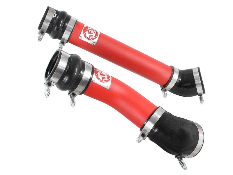 
                      
                        aFe Bladerunner Intercooler Tubes Hot &amp; Cold Side 3in 94-02 Dodge Diesel Trucks L6-5.9L (td) - R
                      
                    