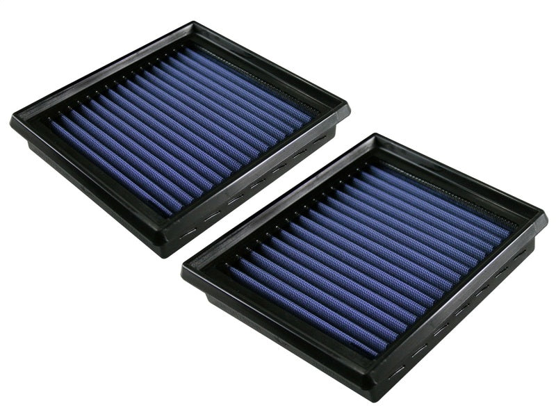 
                      
                        aFe MagnumFLOW Air Filters OER P5R A/F P5R Nissan 370Z 09-12 V6-3.7L (1 pr)
                      
                    