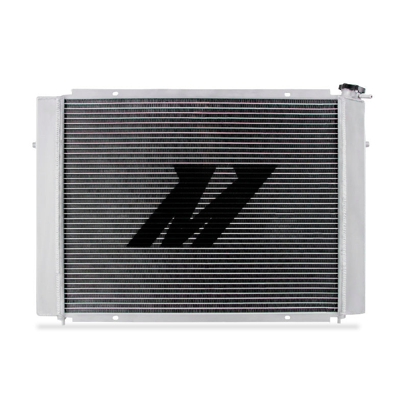 
                      
                        Mishimoto 86-95 Holden Commodore VP/VR/VS V8 5.0L Aluminum Radiator
                      
                    
