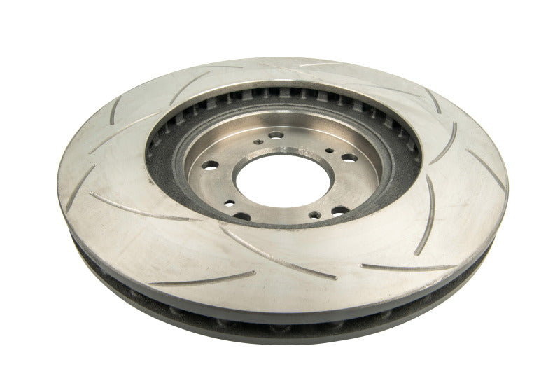 
                      
                        DBA 00-05 S2000 Front Slotted Street Series Rotor
                      
                    