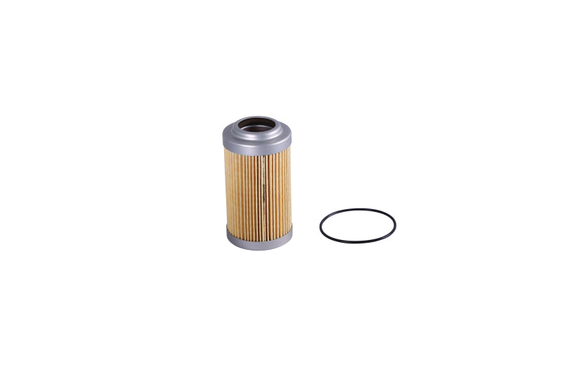 
                      
                        Aeromotive Replacement 10 Micron Fabric Element (for 12301/12306/12321 Filter Assembly)
                      
                    