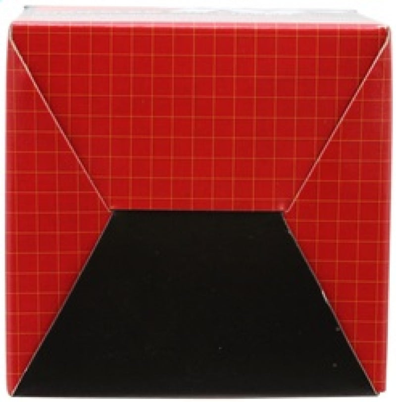 
                      
                        K&N Custom Air Filter - Round 6.25in OD 5.25in ID 4in H
                      
                    