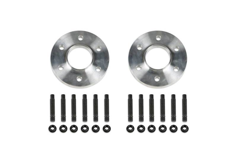 
                      
                        Fabtech 15-22 Mercedes Sprinter 2500/3500 Wheel Spacer Kit
                      
                    