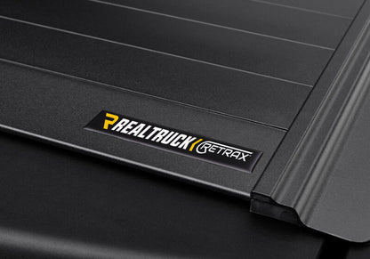Retrax 22-23 Toyota Tundra Regular/Double Cab 6.5ft Bed RetraxPRO MX