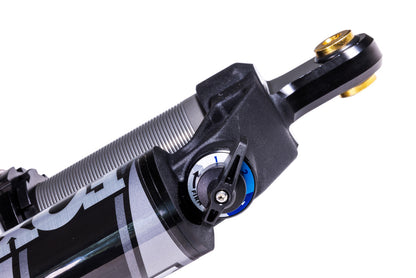 Fox QS3 Shock Set for 2017+ Can-Am Defender HD10 by Shock Therapy