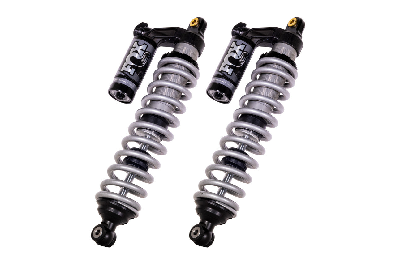 Fox QS3 Shock Set for 2017+ Can-Am Defender HD10 by Shock Therapy