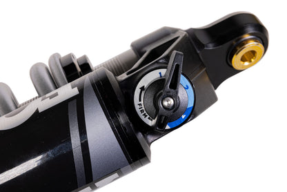 Fox QS3 Shock Set for 2017+ Can-Am Defender HD10 by Shock Therapy