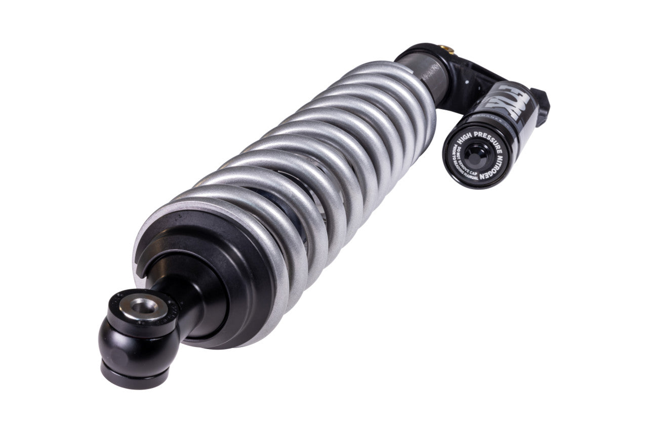 Fox QS3 Shock Set for 2017+ Can-Am Defender HD10 by Shock Therapy