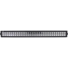 Westin B-FORCE LED Light Bar Double Row 30 inch Combo w/3W Cree - Black