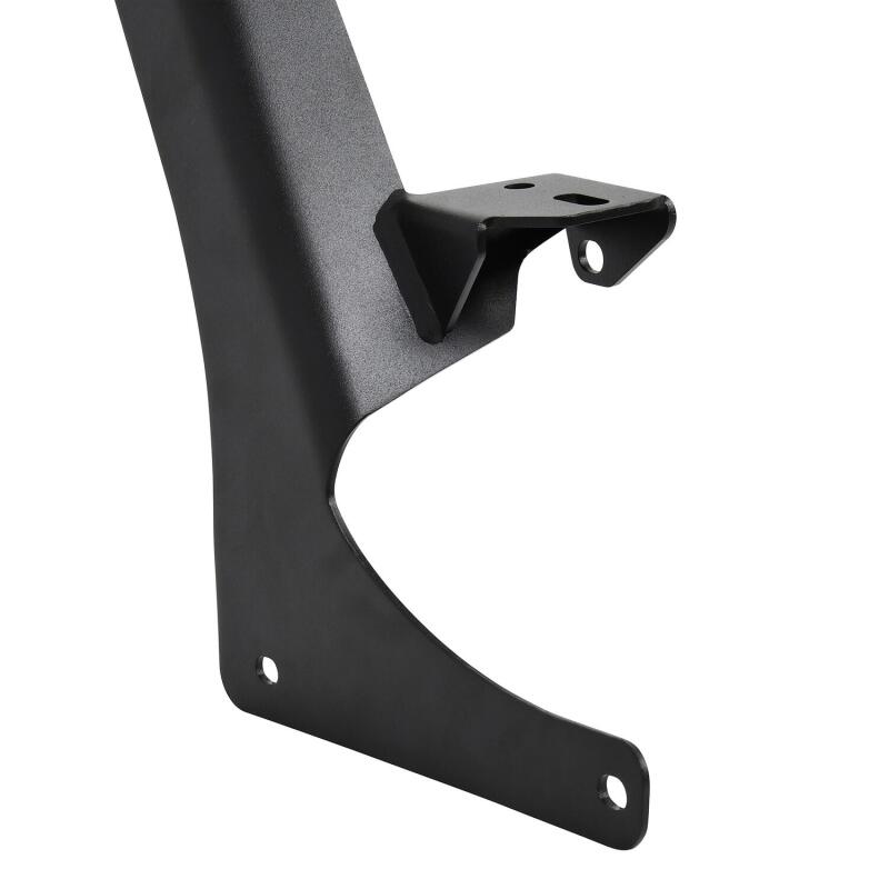 
                      
                        Westin 18-19 Jeep Wrangler Pillar LED Light Mount - Black
                      
                    